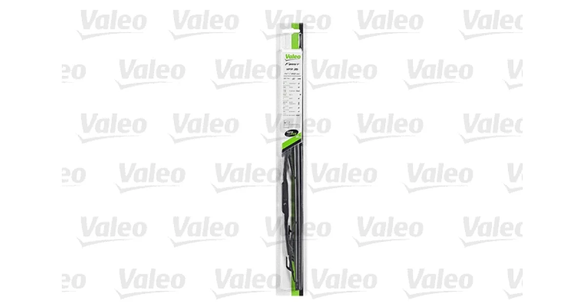 675535 - VALEO - Щетка стеклоочистителя