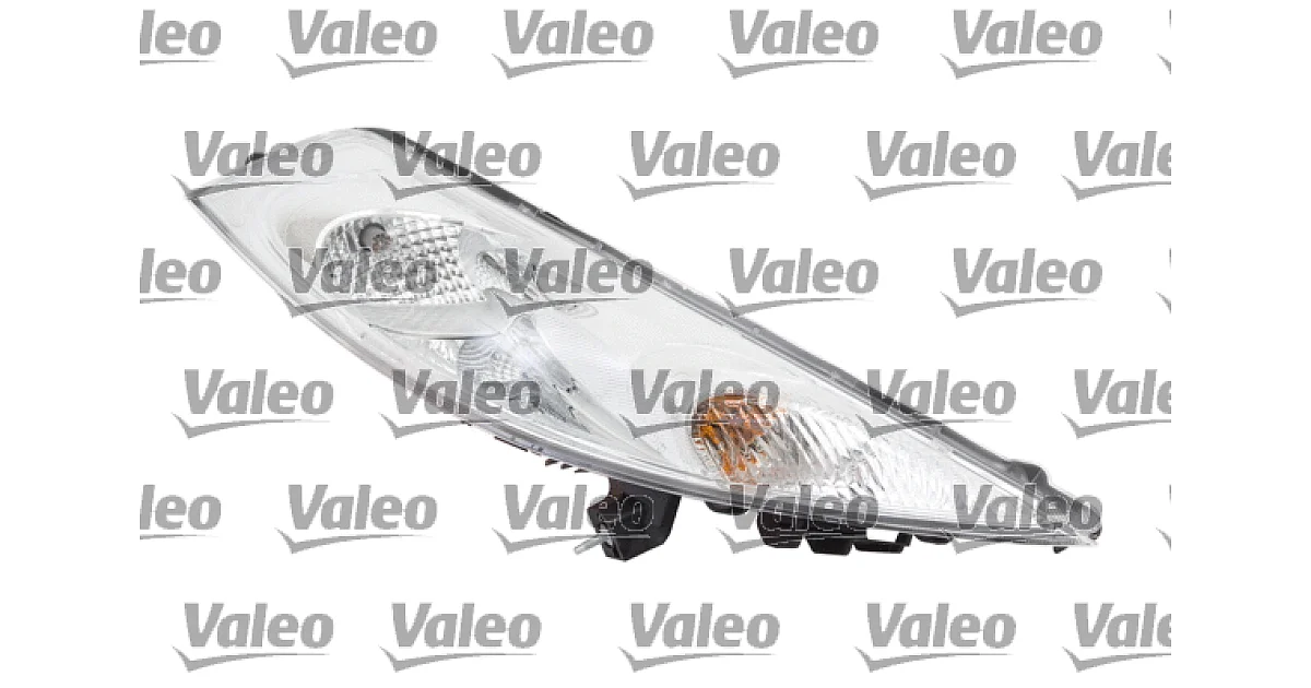 VALEO 044978, Фонарь указателя поворота