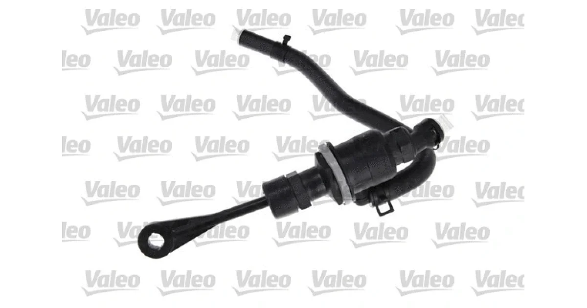 VALEO 804908, Главный цилиндр, система сцепления