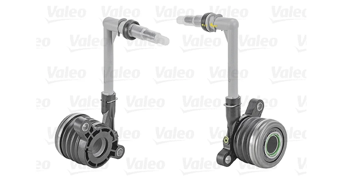 VALEO 804587, Центральный выключатель, система сцепления