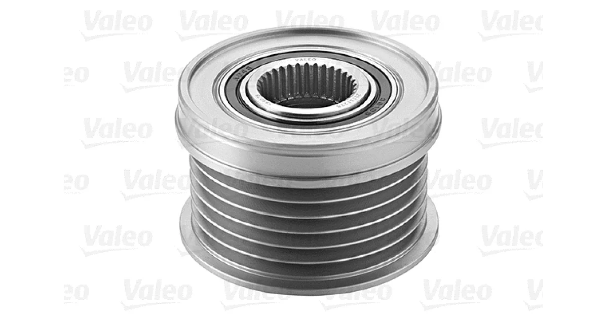588078 - VALEO - Механизм свободного хода генератора