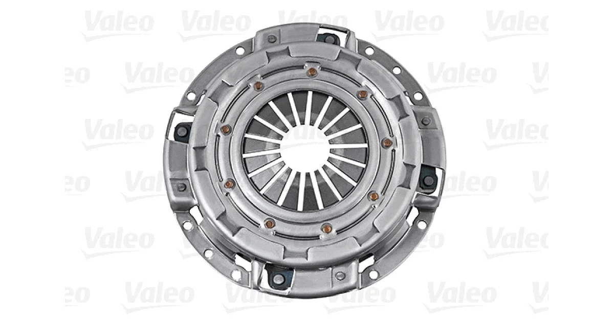 831306 - VALEO - Нажимной диск сцепления