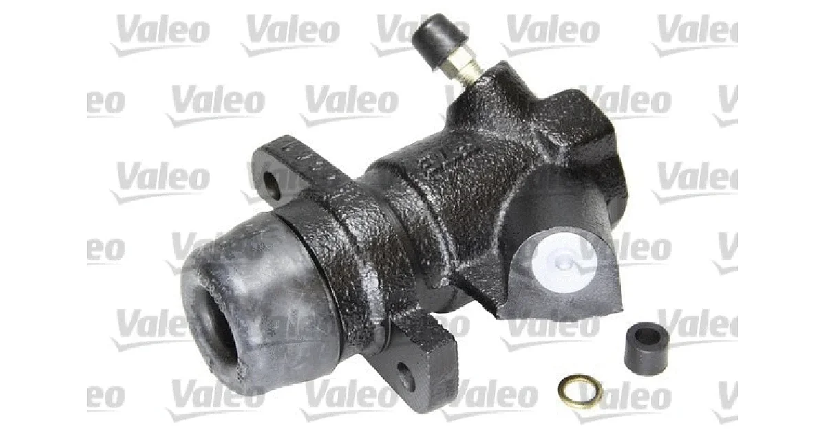 VALEO 874809, Рабочий цилиндр, система сцепления