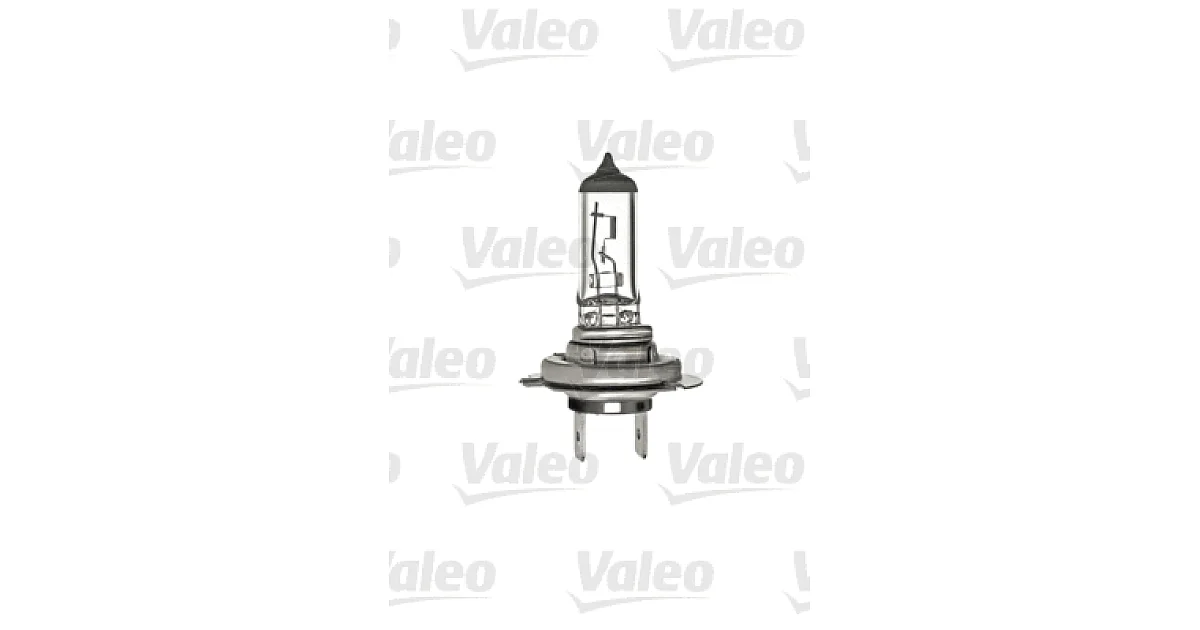 VALEO - 032009 - Лампа накаливания, фара дальнего света