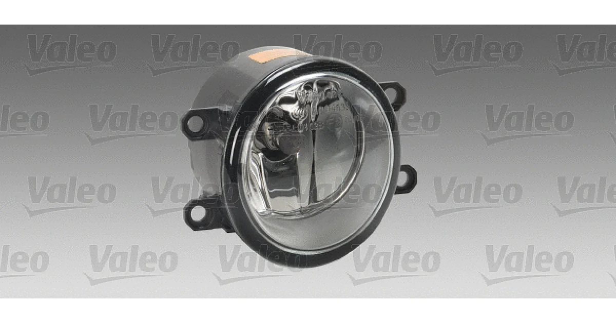 VALEO 088969, Противотуманная фара