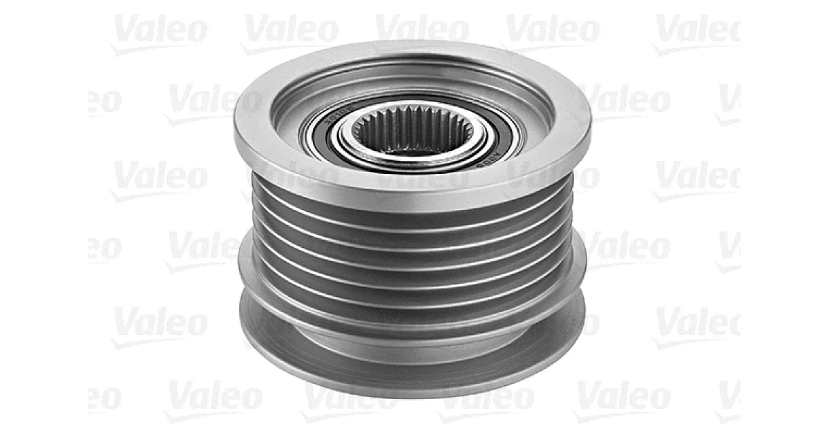 588071 - VALEO - Механизм свободного хода генератора