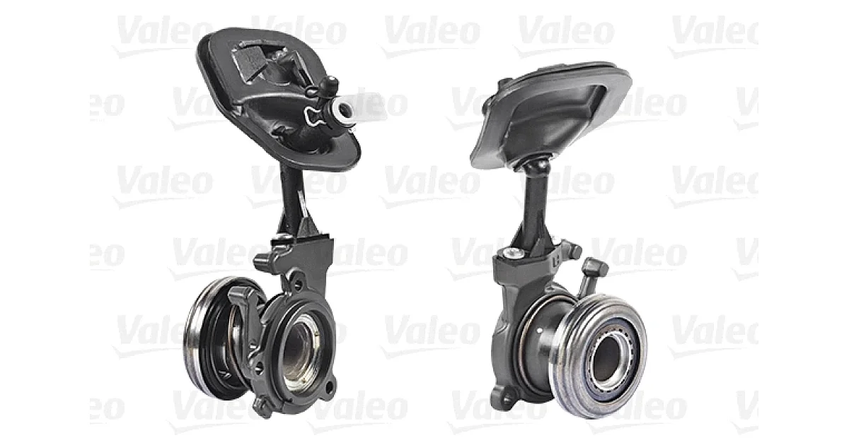 804557 - VALEO - Центральный выключатель, система сцепления