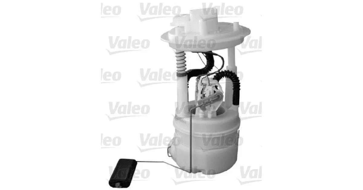 347120 - VALEO - Элемент системы питания