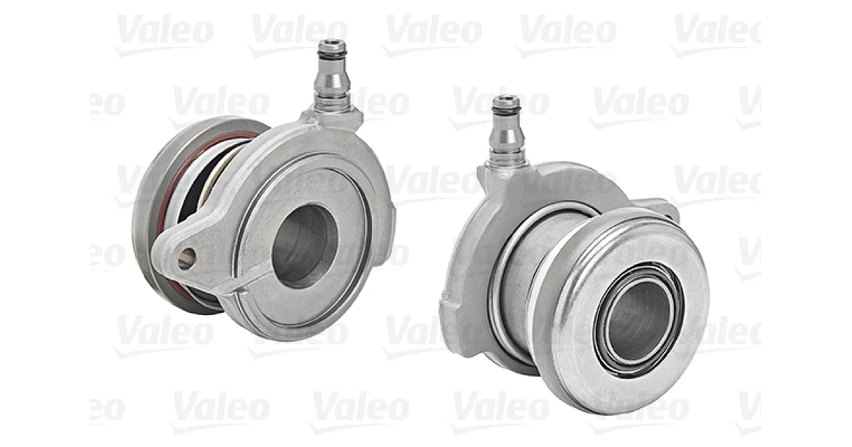 VALEO 804580, Центральный выключатель, система сцепления