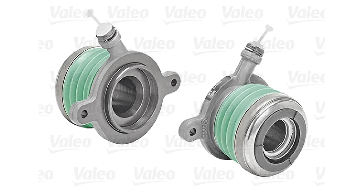 810060 - VALEO - Центральный выключатель, система сцепления