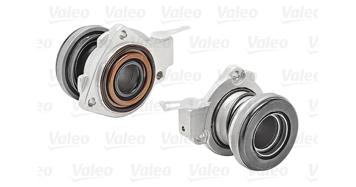 VALEO 804538, Центральный выключатель, система сцепления