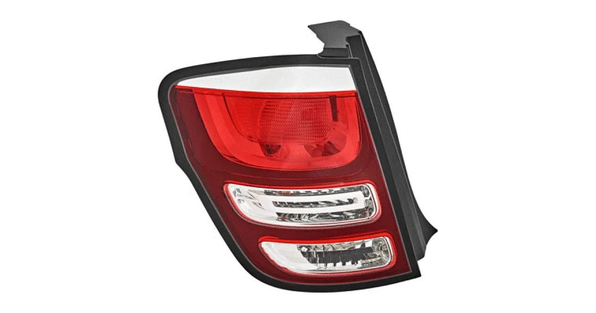 VALEO 045228, Задний фонарь