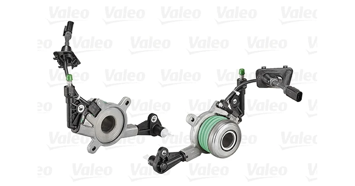 VALEO 804549, Центральный выключатель, система сцепления