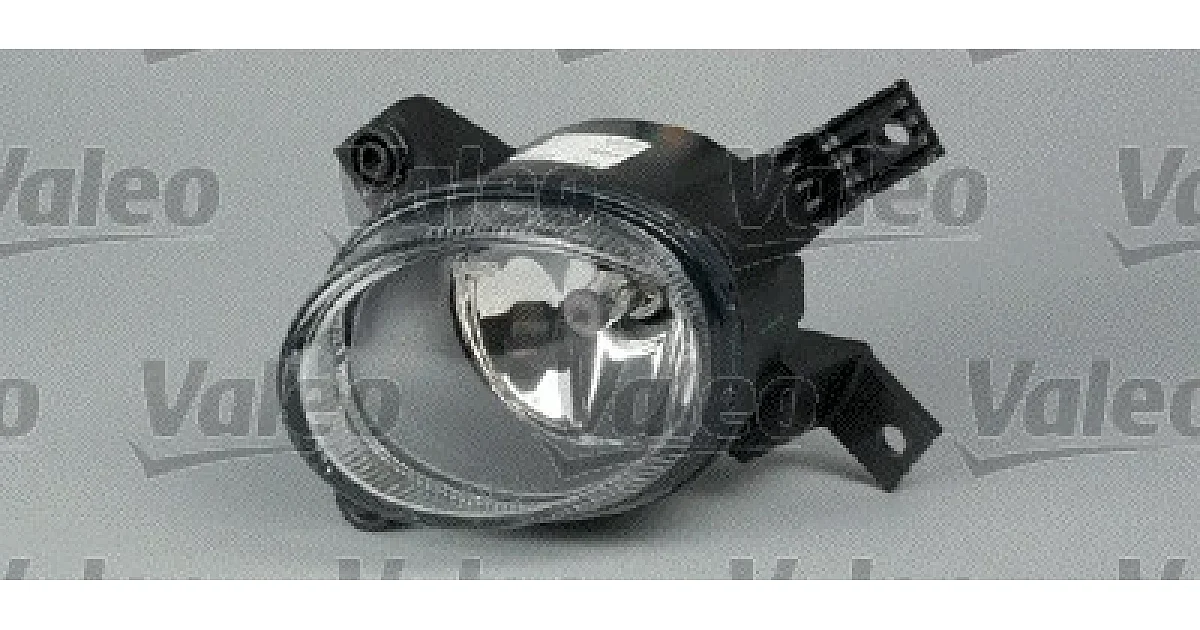 VALEO 088896, Противотуманная фара