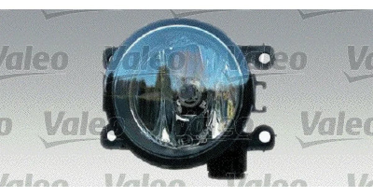 VALEO 088899, Противотуманная фара
