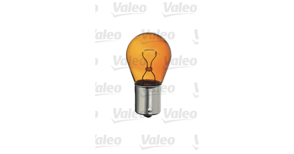 VALEO - 032203 - Лампа накаливания, фонарь указателя поворота