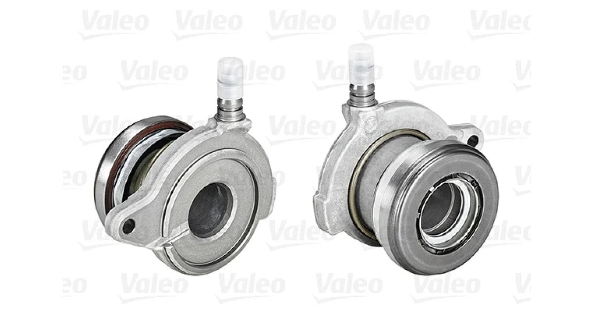 804575 - VALEO - Центральный выключатель, система сцепления
