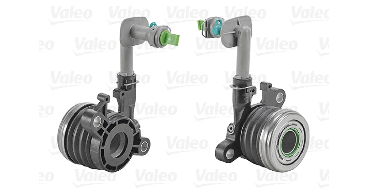 804527 - VALEO - Центральный выключатель, система сцепления