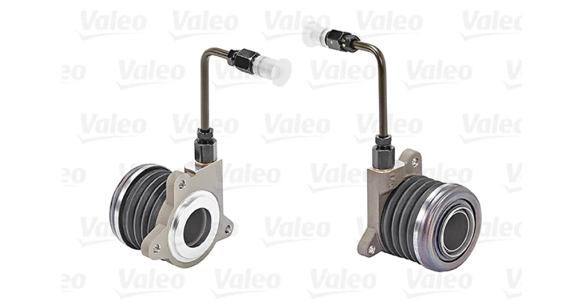 804561 - VALEO - Центральный выключатель, система сцепления