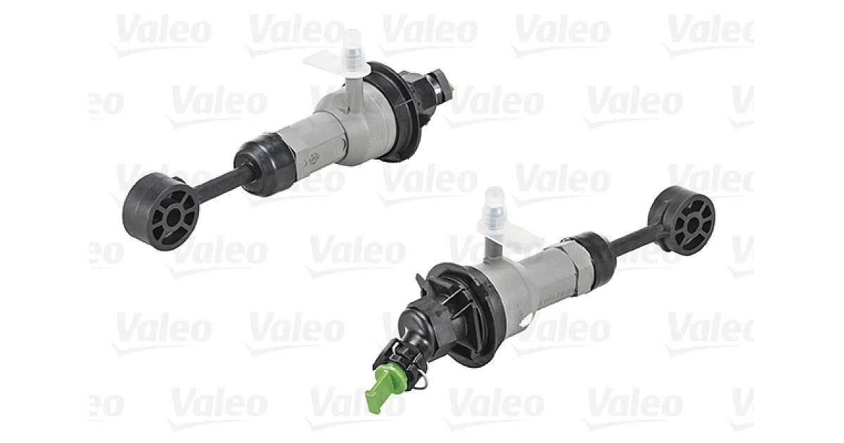 804829 - VALEO - Главный цилиндр, система сцепления