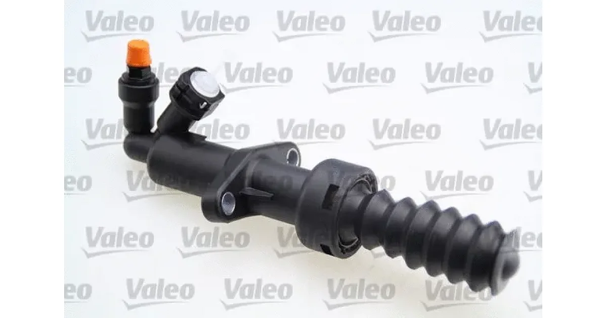 874743 - VALEO - Рабочий цилиндр, система сцепления