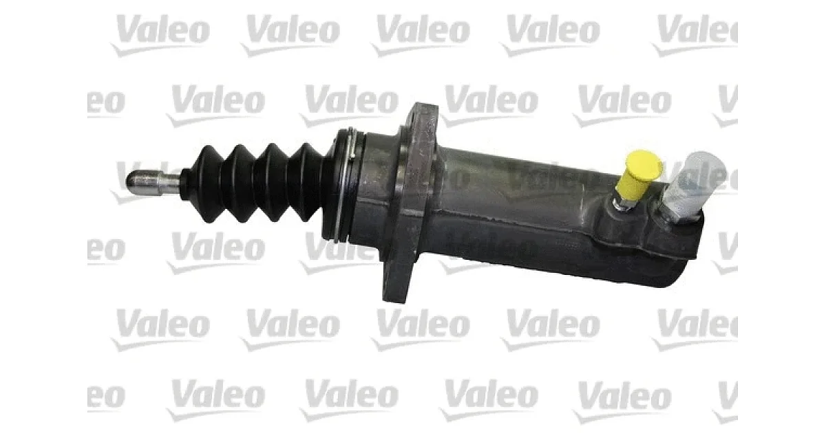 874832 - VALEO - Рабочий цилиндр, система сцепления