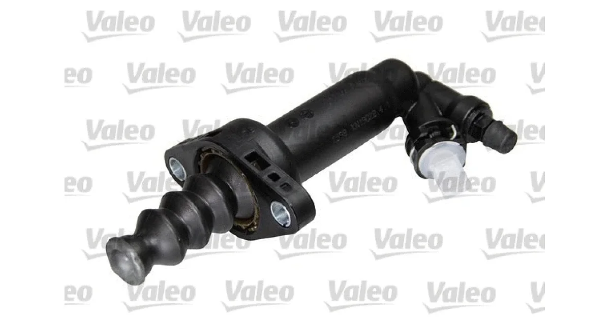 874814 - VALEO - Рабочий цилиндр, система сцепления