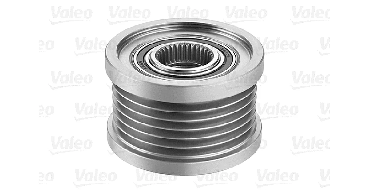 588092 - VALEO - Механизм свободного хода генератора