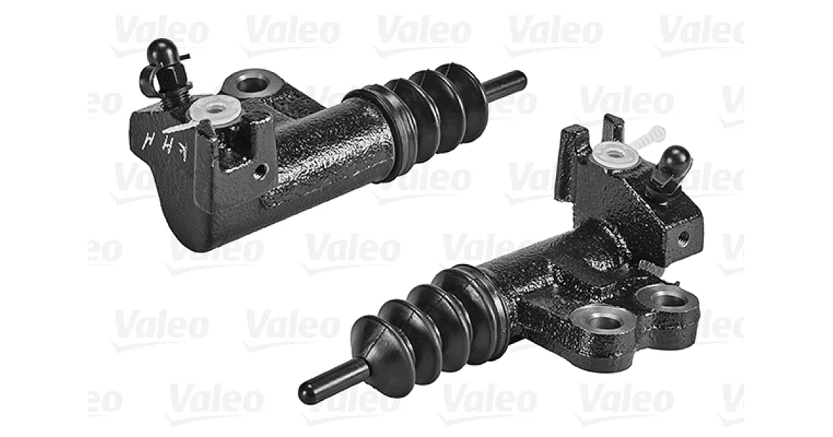 804742 - VALEO - Рабочий цилиндр, система сцепления
