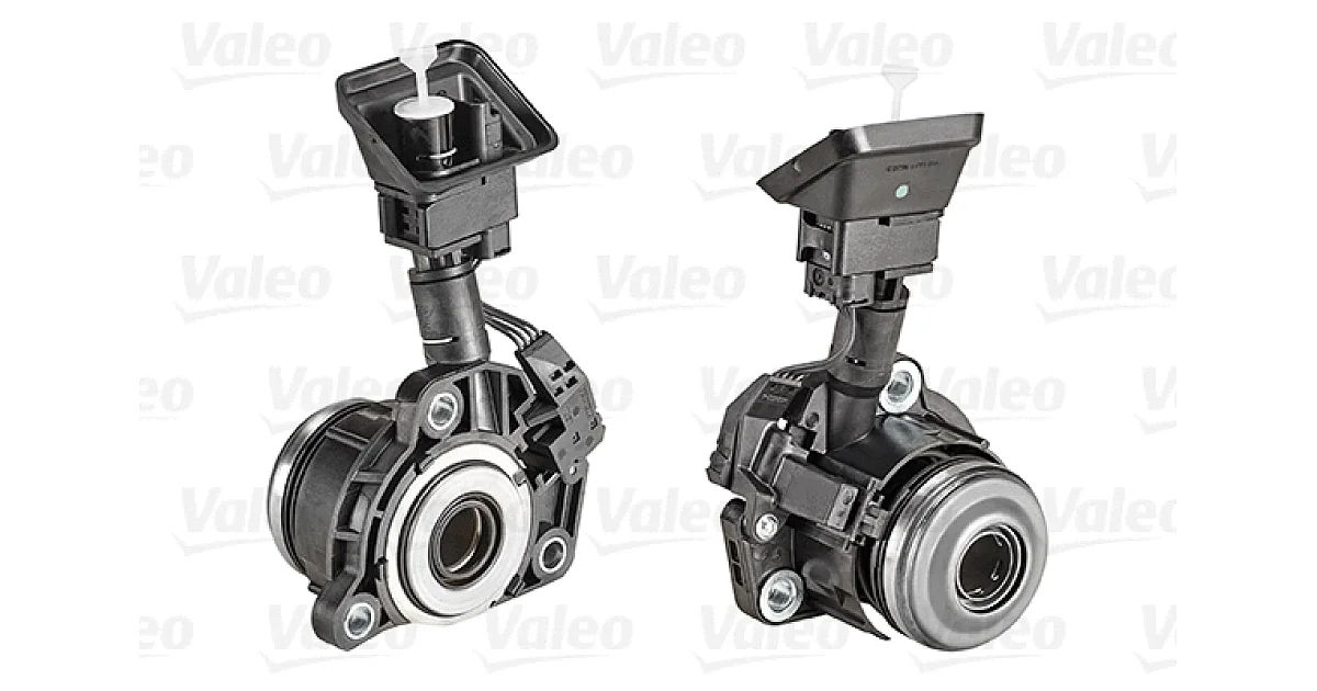 810008 - VALEO - Центральный выключатель, система сцепления