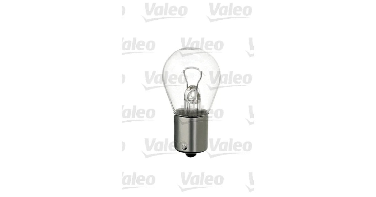VALEO - 032201 - Лампа накаливания, фонарь указателя поворота