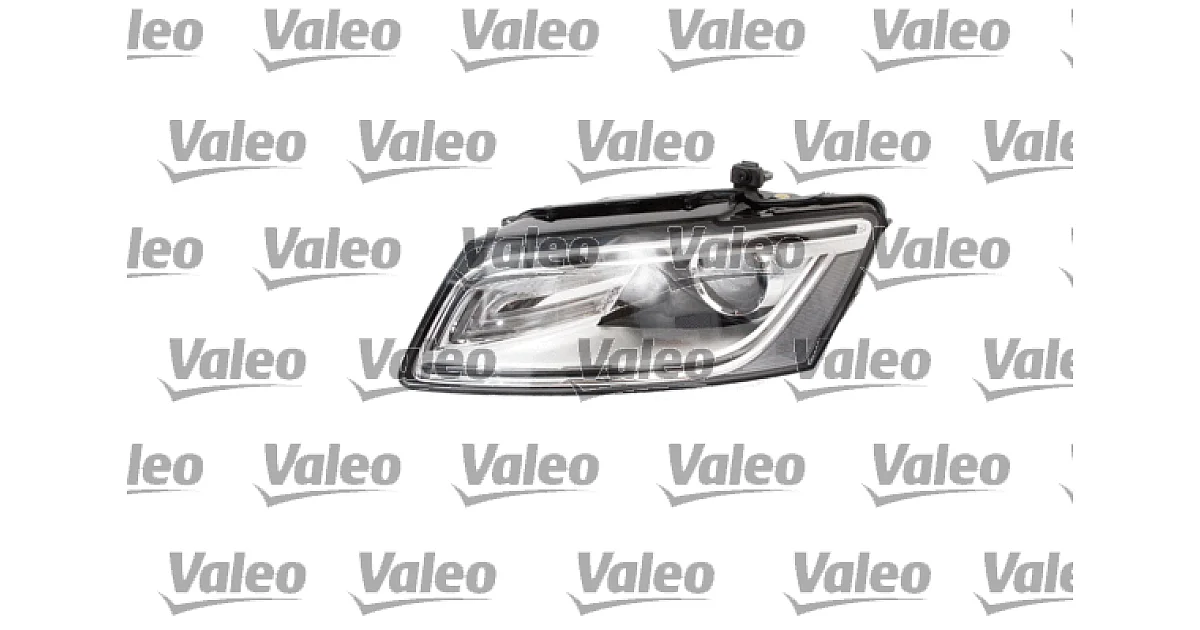 044868 - VALEO - Основная фара