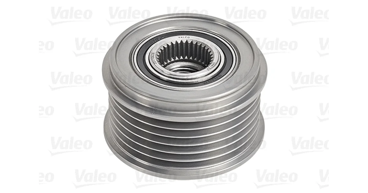 588134 - VALEO - Механизм свободного хода генератора