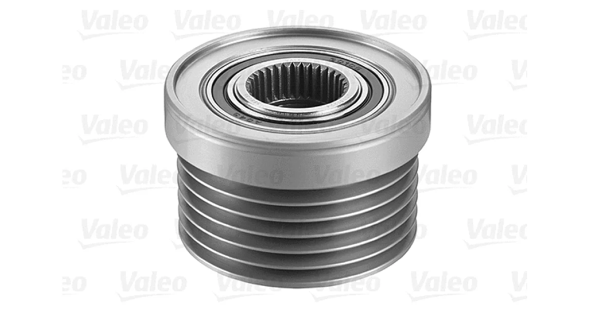588036 - VALEO - Механизм свободного хода генератора