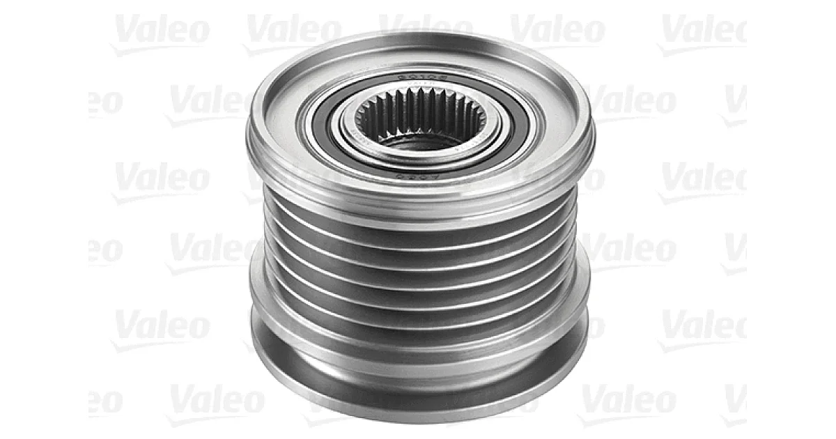 588039 - VALEO - Механизм свободного хода генератора