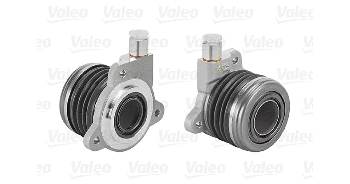804554 - VALEO - Центральный выключатель, система сцепления