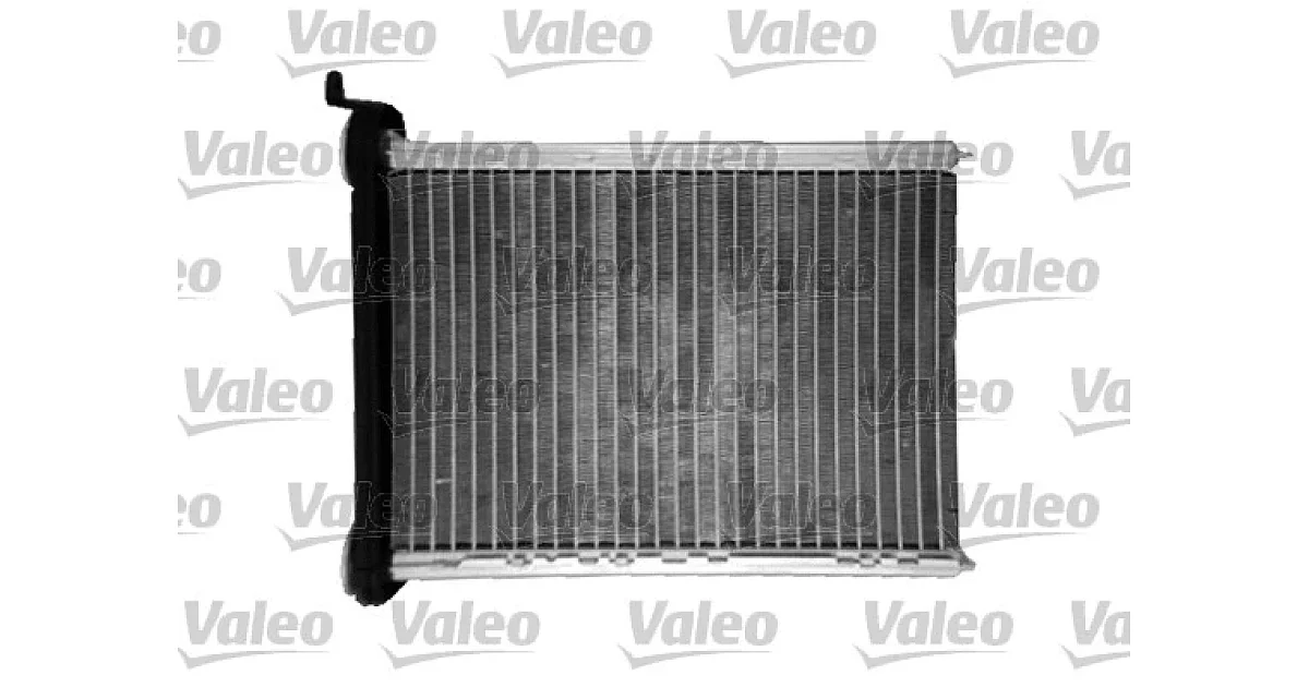 812413 - VALEO - Теплообменник, отопление салона