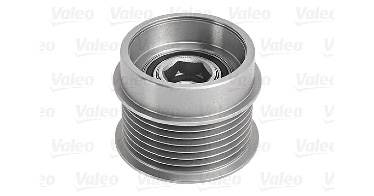 588130 - VALEO - Механизм свободного хода генератора