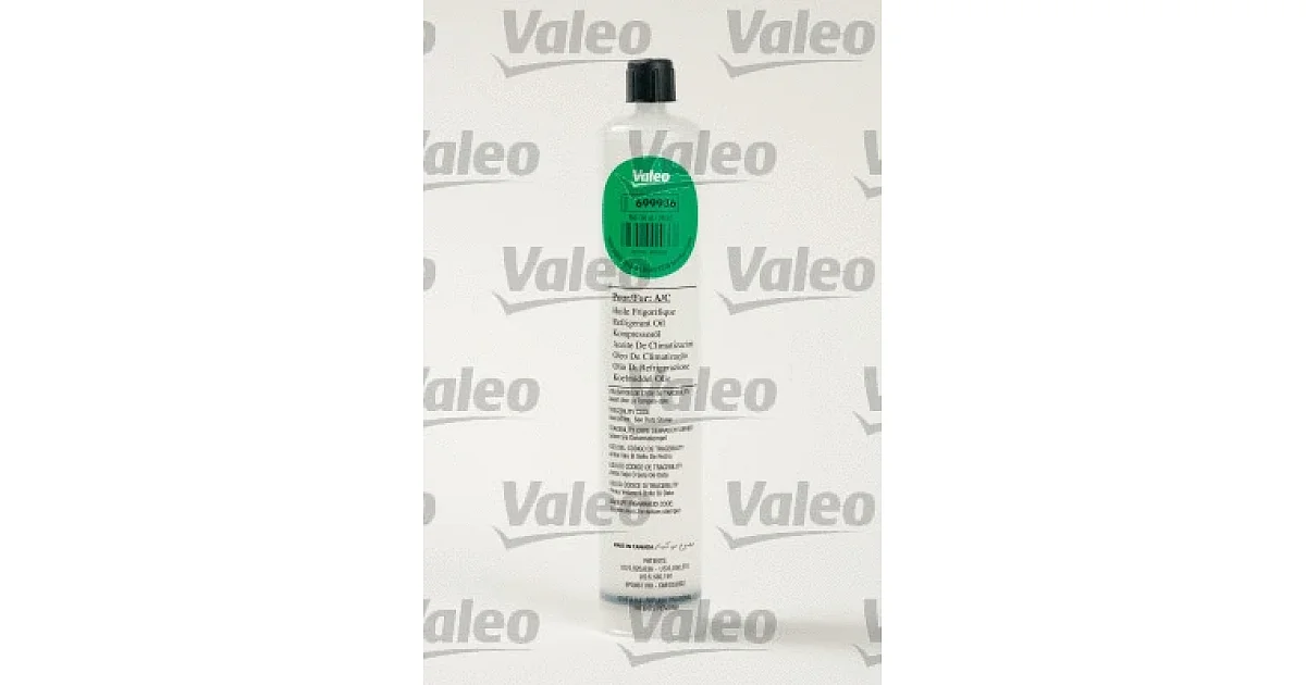 VALEO - 699936 - Компрессор-масло
