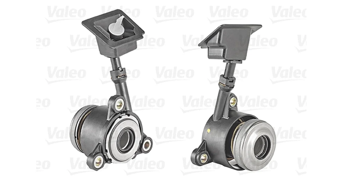 810010 - VALEO - Центральный выключатель, система сцепления