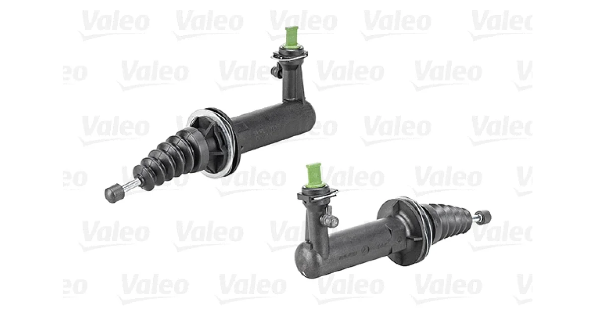804750 - VALEO - Рабочий цилиндр, система сцепления