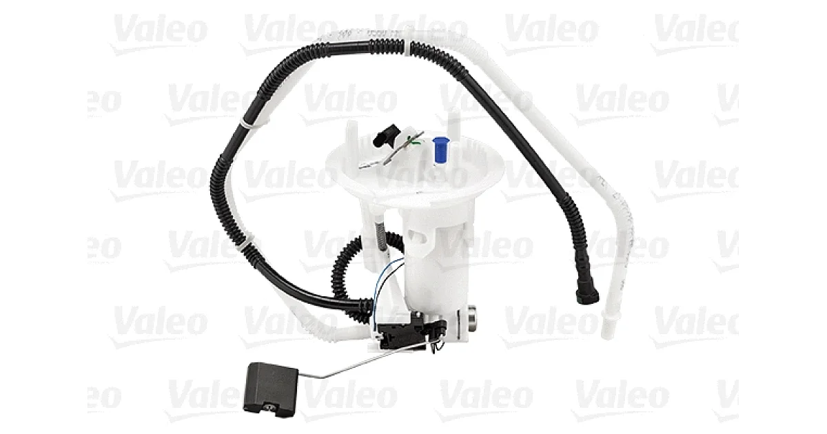 VALEO 347326, Элемент системы питания