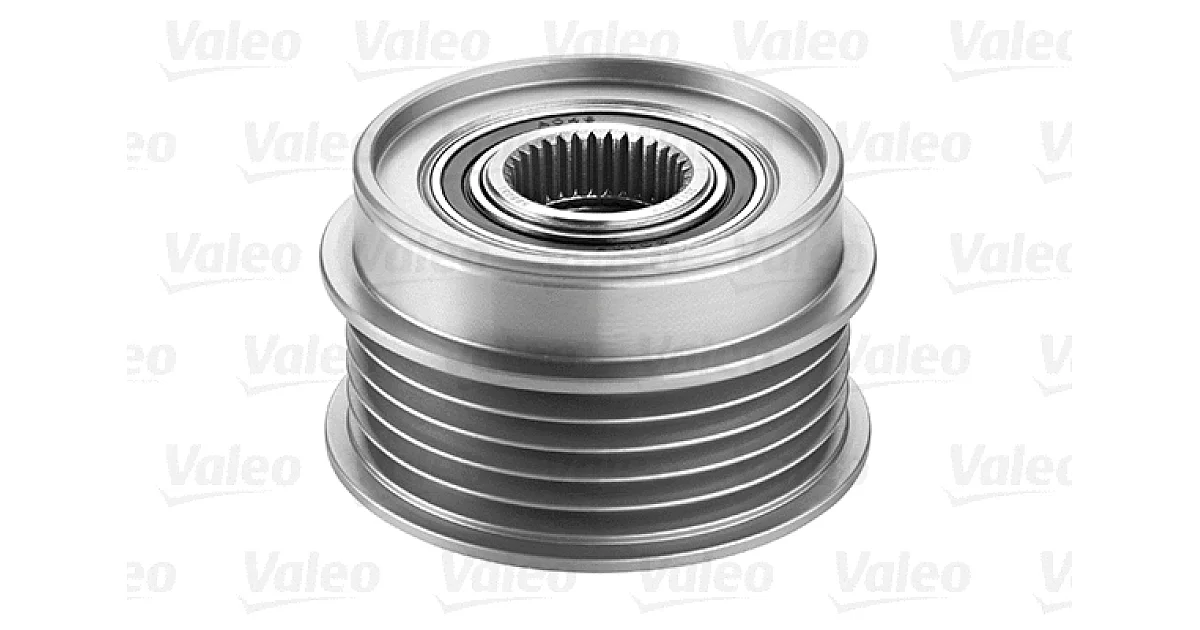 588051 - VALEO - Механизм свободного хода генератора