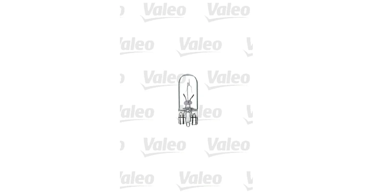 VALEO - 032114 - Лампа накаливания, фонарь указателя поворота