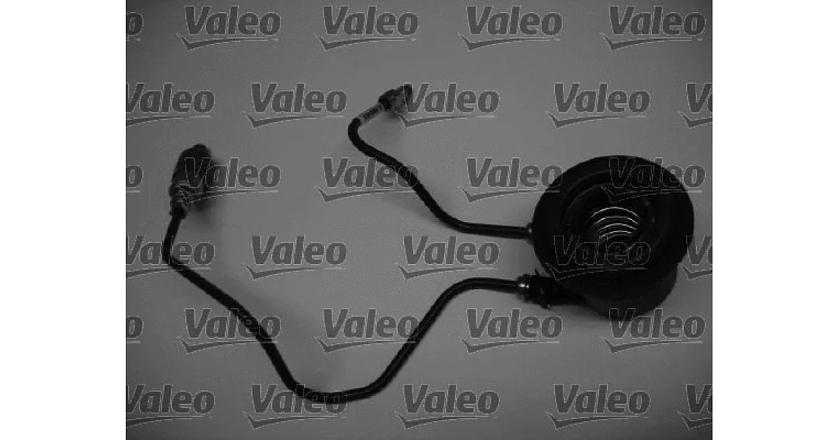 VALEO 804550, Центральный выключатель, система сцепления