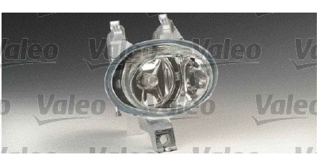 VALEO 087359, Противотуманная фара