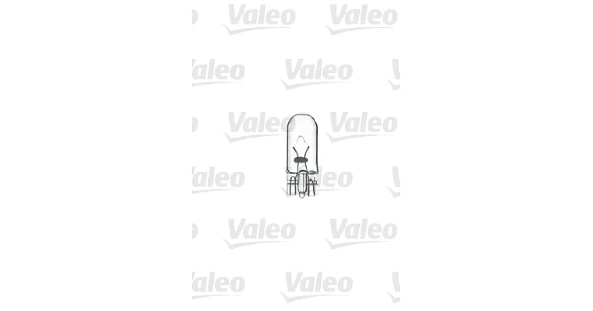 VALEO - 032211 - Лампа накаливания, фонарь указателя поворота