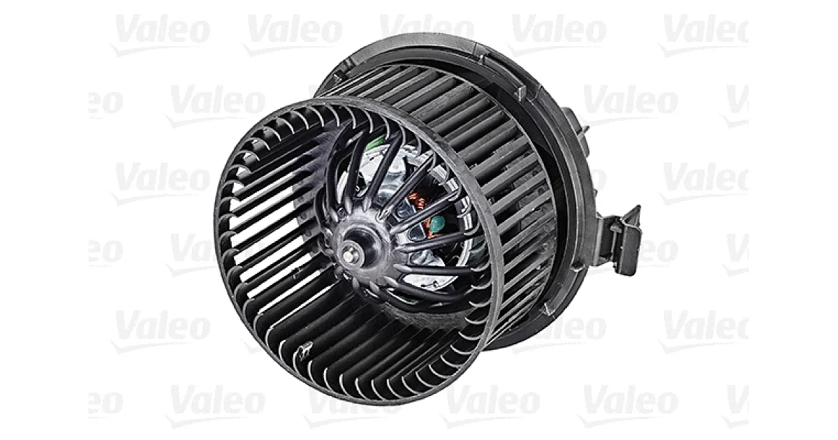 VALEO 715058, Вентилятор салона