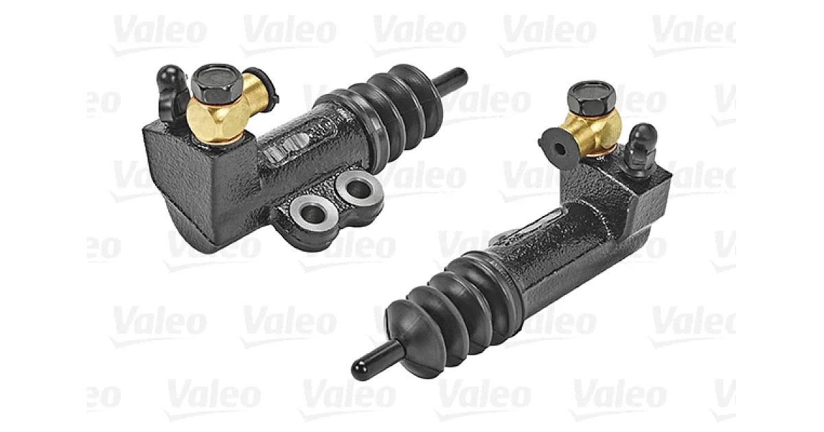 804738 - VALEO - Рабочий цилиндр, система сцепления