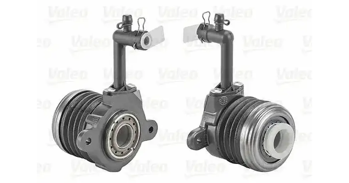 804500 - VALEO - Центральный выключатель, система сцепления
